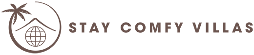Stay Comfy Villas Logo